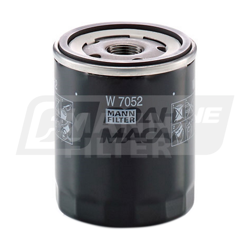 MANN W 7052 (C-VAG 03L115561) W7052