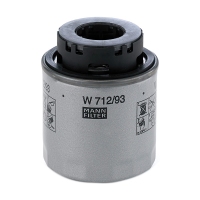 MANN W 712/93 (C-VAG 03C115561B) W71293