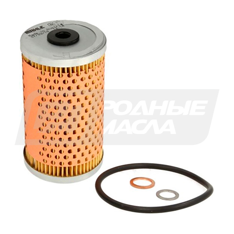 MAHLE/KNECHT OX 33D (O-MB 102 180 00 09) OX33D