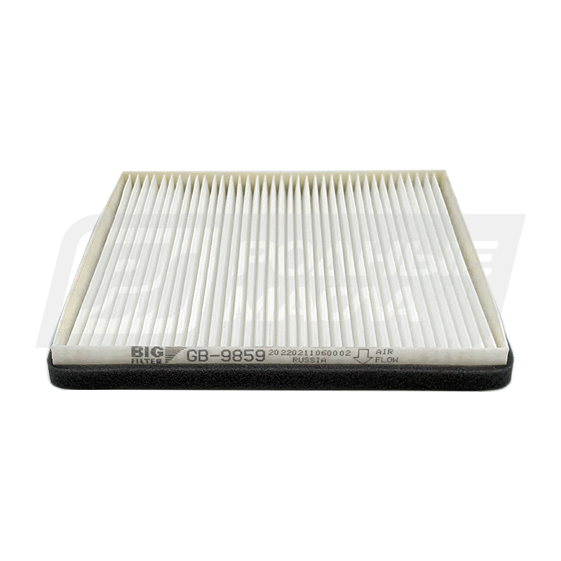 BIG FILTER GB-9859 (AC-101, Toyota 0897400820, 8713912010, 8856812020) GB9859