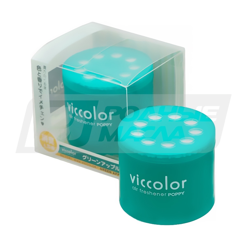DIAX Viccolor Green Apple 7741, 85мл DIAXG741