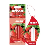 AREON Liquid Strawberry (Клубника), 5мл LR17