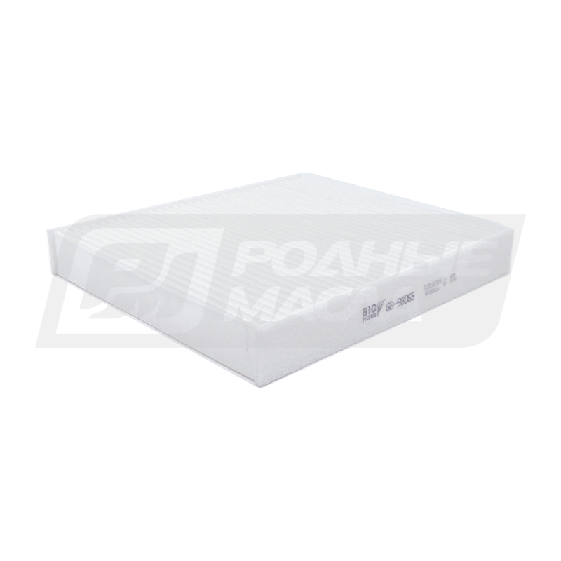 BIG FILTER GB-98065 (CU 22023, CF11862, E3973LI, LA345, 9585061M00) GB98065