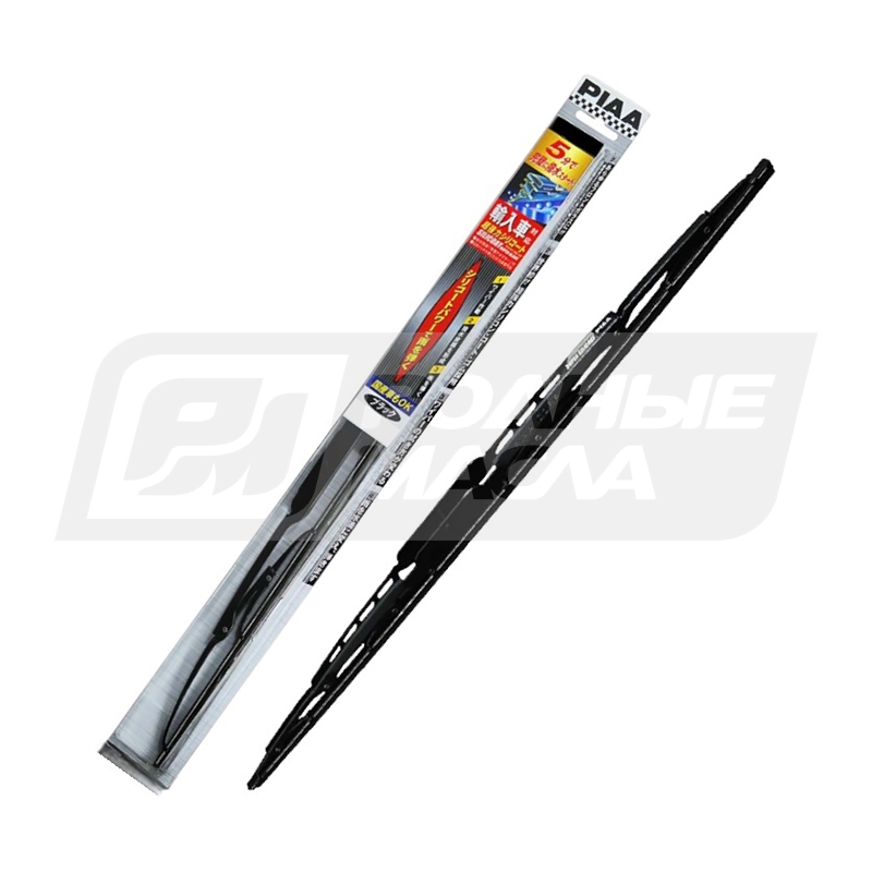 PIAA Super Silicone IWS48 480 мм (19