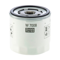 MANN W 7008 (C-Ford 1714387) W7008