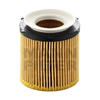 MANN HU 8002 y (O-BMW 11427618462) HU8002Y