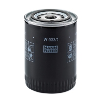 MANN W 933/1 (C-222, C-209L, 3707442) W9331