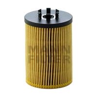 MANN HU 715/5 x (O-BMW 11427511161) HU7155X