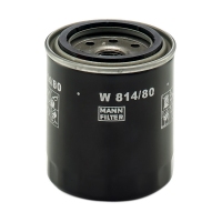 MANN W 814/80 (C-805, 3256521) W81480