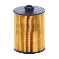 MANN HU 8009 z (O-VAG 03H115562) HU8009Z
