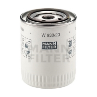 MANN W 930/20 (C-Land Rover ERR3340) W93020