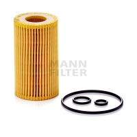 MANN HU 7010 z (O-MB 6511800109) HU7010Z
