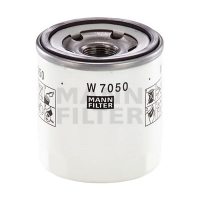 MANN W 7050 (C-Ford 1812551) W7050