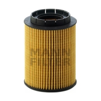 MANN HU 932/7 x (O-VAG 077115562) HU9327X