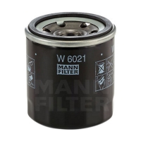MANN W 6021 (C-GM 19266241) W6021